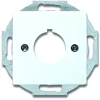 Busch-Jaeger cpl bor 22.5mm s-studiowit (2533-84)
