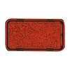 Busch-Jaeger lens rood a44 (2622-12-101)