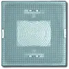 Busch-Jaeger lens held lichtsig ip44 a-w (2664-11-101)