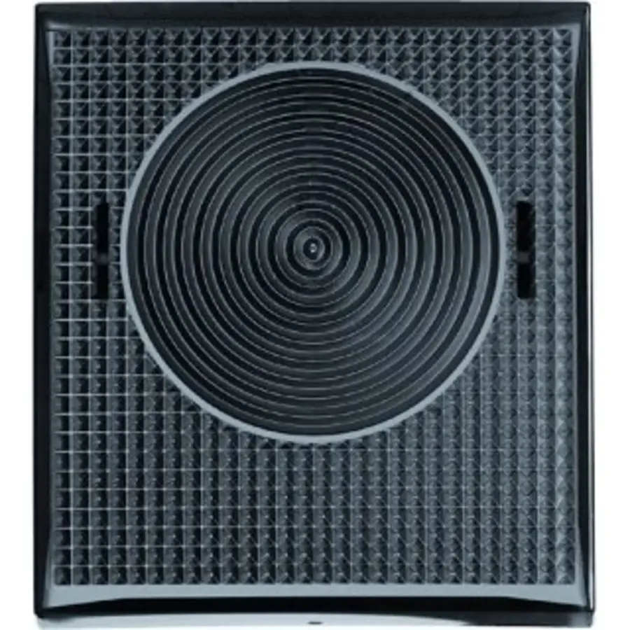 Busch-Jaeger lens groen oce (2863-13-53)