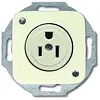 Busch-Jaeger wcd cpl nema 20a/125v crm (3016 EUC-212)