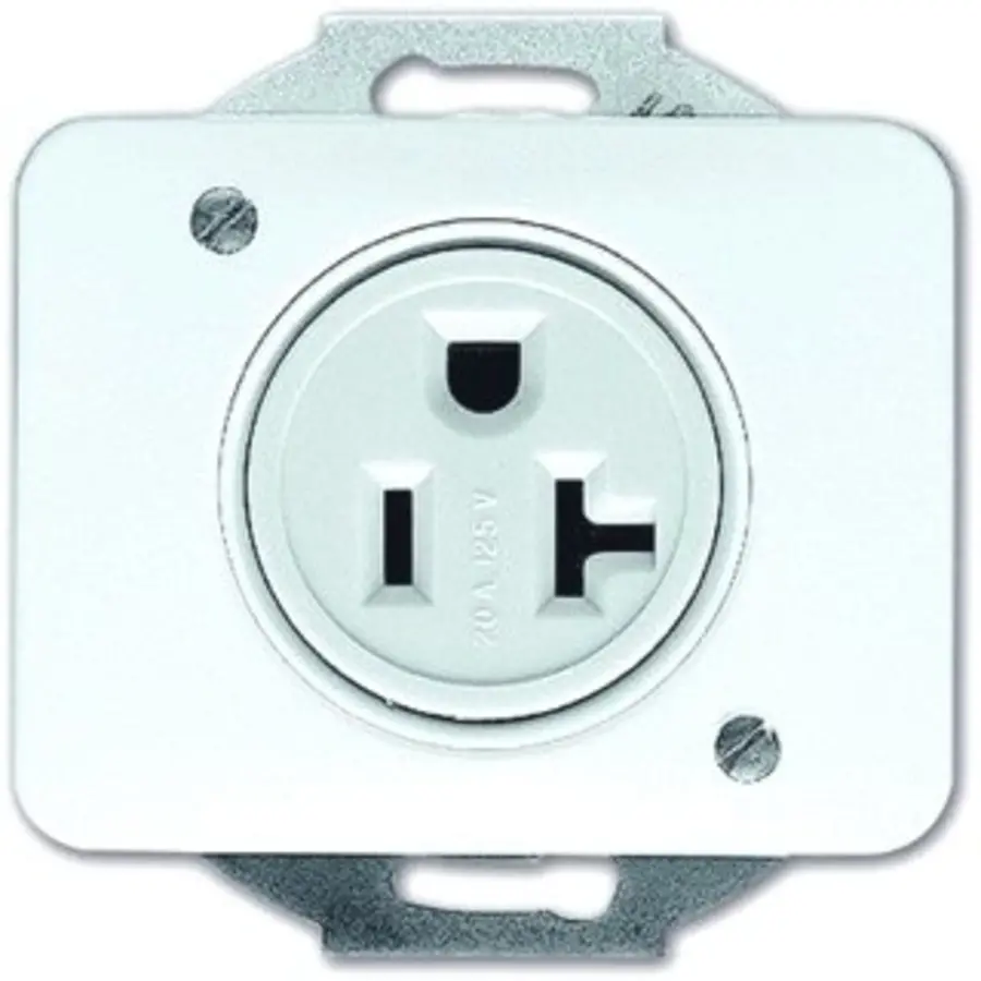 Busch-Jaeger wcd cpl nema 20a125 inb alb (3016 EUC-24G)