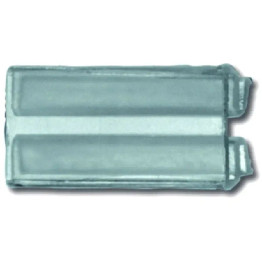 Busch-Jaeger knx tekststrookjes 250 stks (3099-0-0314)
