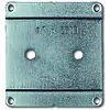 Busch-Jaeger montpl 1v v ocean/ws/wd (2609 WS)