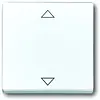 Busch-Jaeger toets jal contr skkl antr (6430-81-102)