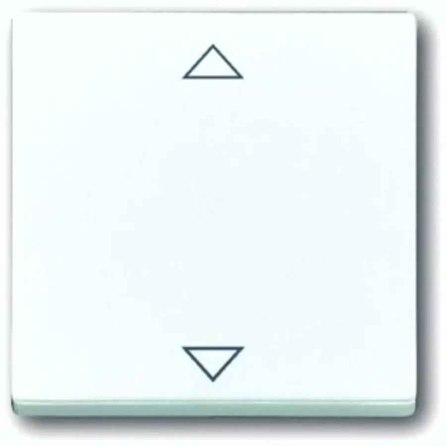 Busch-Jaeger toets jal contr skkl antr (6430-81-102)