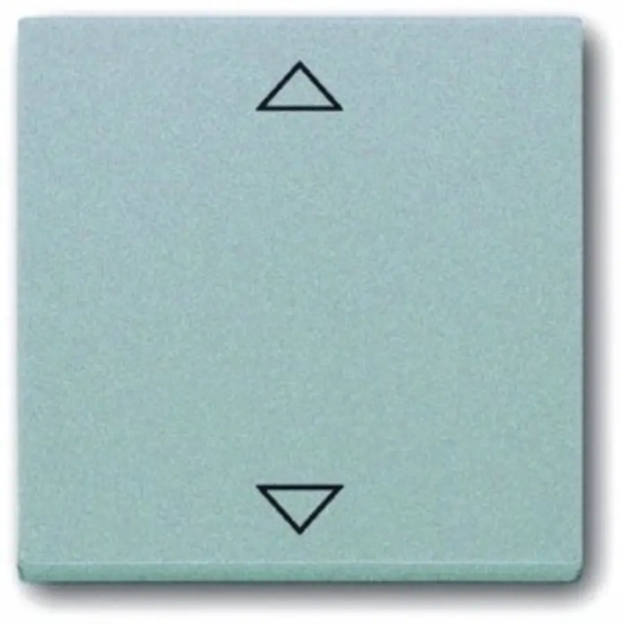 Busch-Jaeger toets jal contr skkl aluzlv (6430-83-102)