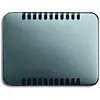 Busch-Jaeger cpl v koelelement titanium (6541-266)