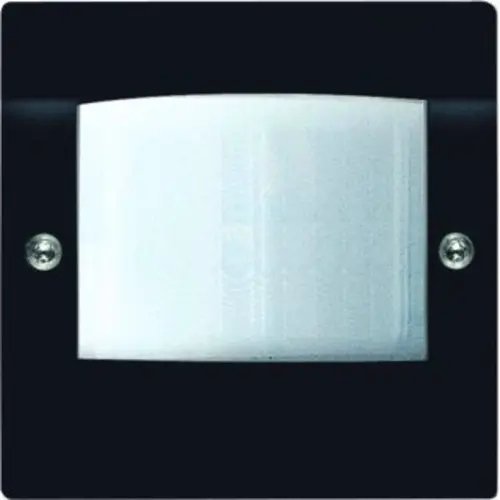 Busch-Jaeger bewegingsmelder opzetstuk IP44 antraciet (6800-35-102C)