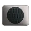 Busch-Jaeger centraalplaat radioluidspreker Alpha platin OP=OP (8253-20) Busch-Jaeger centraalplaat radioluidspreker Alpha platin OP=OP (8253-20)