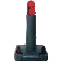Busch-Jaeger led v pulsdr 8-15v dc (8327-1)