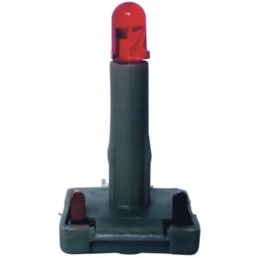 Busch-Jaeger led v pulsdr 8-15v dc (8327-1)
