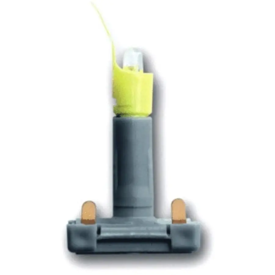 Busch-Jaeger led blauw inz compl 1 ma (8382-17)