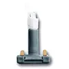 Busch-Jaeger led rood inzet compl 2 ma (8383-12)