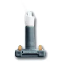 Busch-Jaeger led blauw inz compl 2 ma (8383-17)