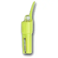 Busch-Jaeger led wit inzet los 1 ma (8392-10)