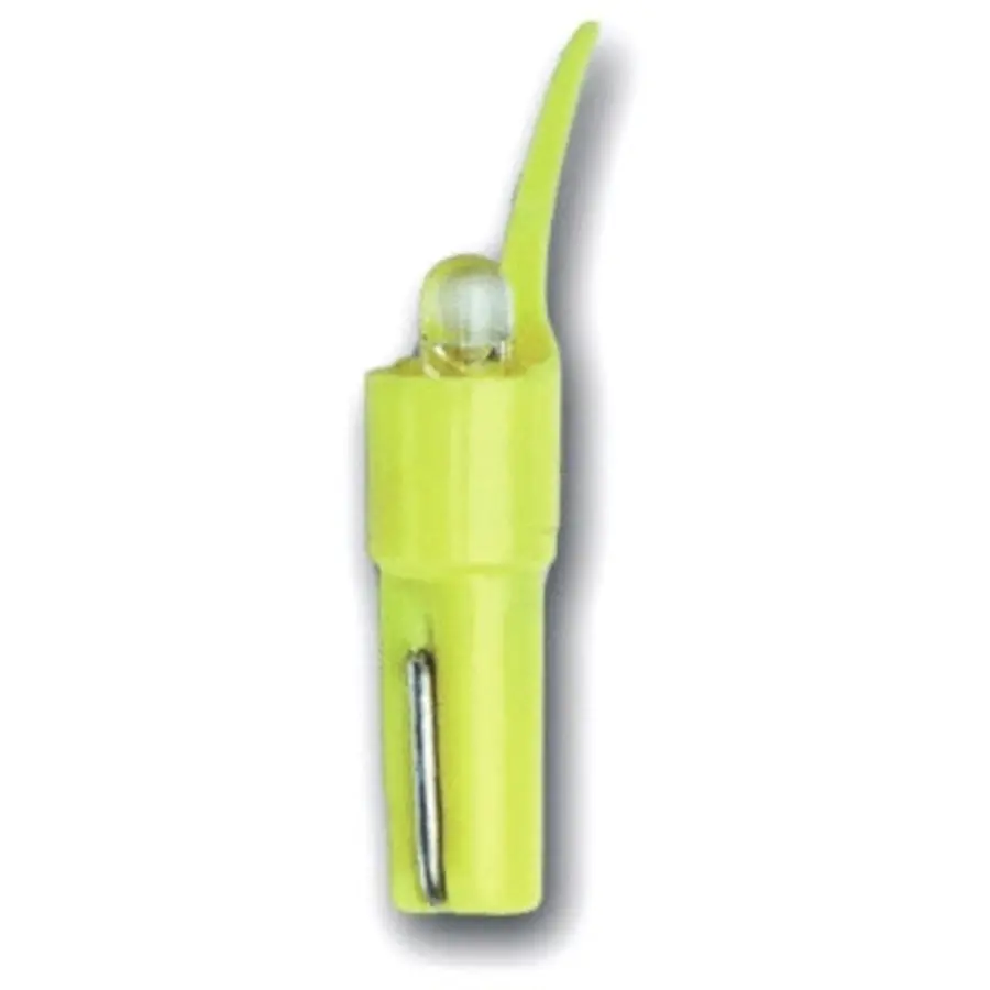 Busch-Jaeger led blauw inzet los 1 ma (8392-17)