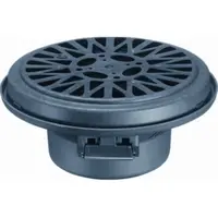 Busch-Jaeger luidspreker 8222eb 5" audio (8222 EB)
