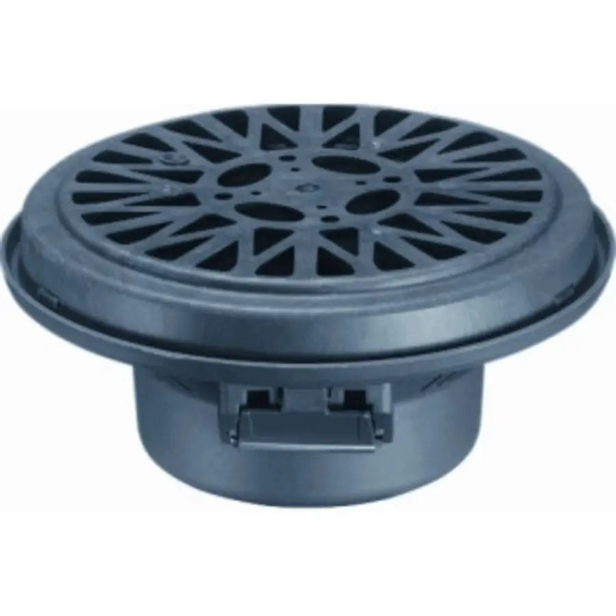 Busch-Jaeger luidspreker 8222eb 5" audio (8222 EB)