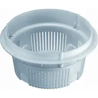 Busch-Jaeger inbdoos lds 8229/1 5" audio (8229/1)