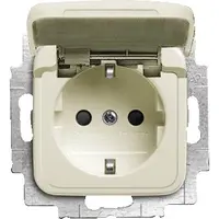 Busch-Jaeger wcd ra kbkd 20 eukb-212 si (20 EUKB-212)
