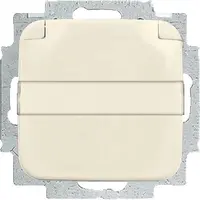 Busch-Jaeger wcd ra kbkd 20euknb-212 si (20 EUKNB-212)