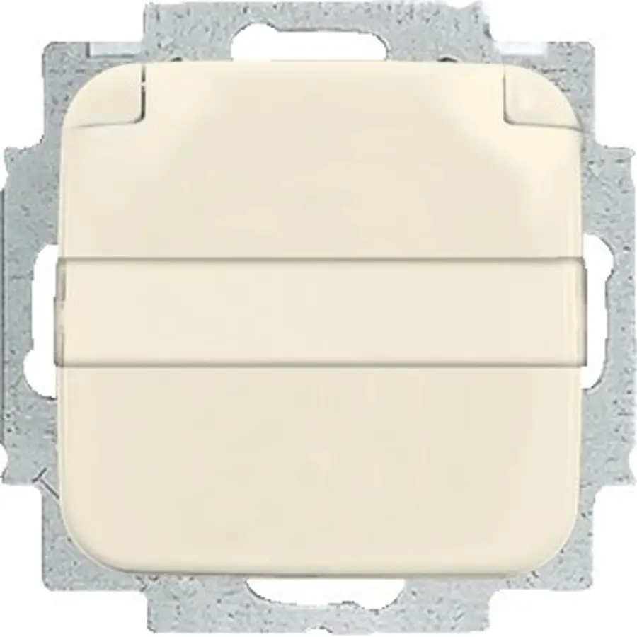 Busch-Jaeger wcd ra kbkd 20euknb-212 si (20 EUKNB-212)