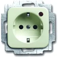 Busch-Jaeger wcd ra cpl osb+led kv crm (2310 EUGL/VAB-212)