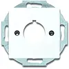 Busch-Jaeger cpl boring 22.5mm f-matwit (2533-884)