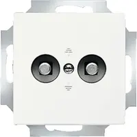 Busch-Jaeger wcd vereff 2095uc-884 fut (2095 UC-884)