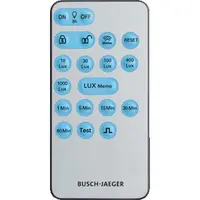Busch-Jaeger servicehandzender basicline (6843)