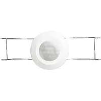 Busch-Jaeger present tech mini basicline (6811 EB)