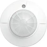 Busch-Jaeger present tech basicline (6814 U)