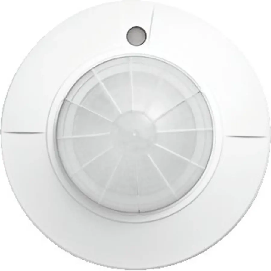 Busch-Jaeger present tech basicline (6814 U)