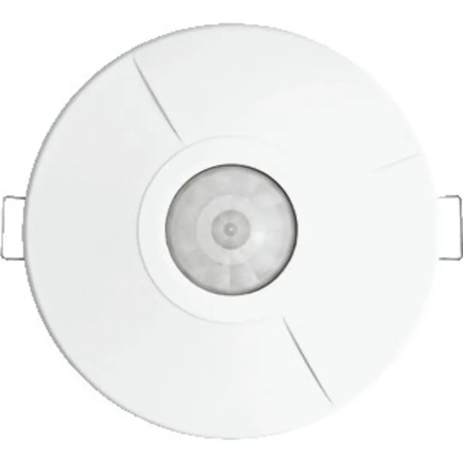 Busch-Jaeger present tech corr basicline (6818 U)