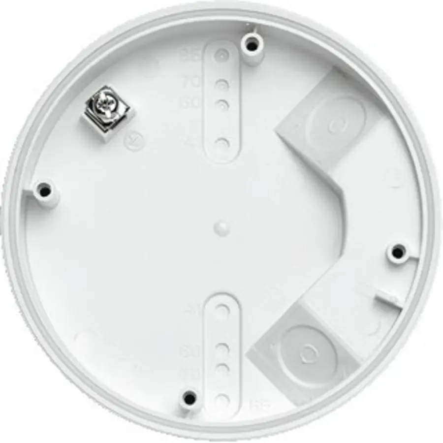 Busch-Jaeger opbouwbak v 6818u basicline (6888)