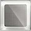 Busch-Jaeger wandmodule 5 richtingen ice (2068/14-84)