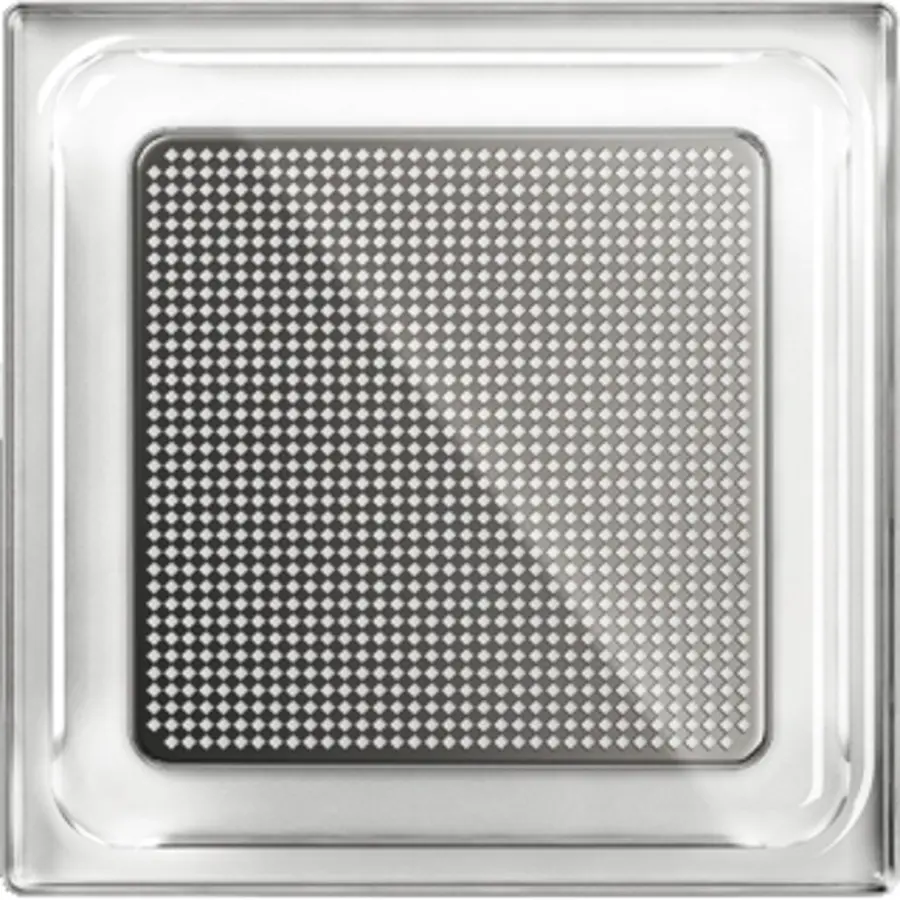 Busch-Jaeger wandmodule 5 richt rsi ice (2068/14-214)