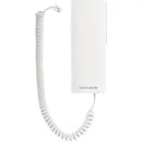 Busch-Jaeger hoorn stw sw wc (83505-624)