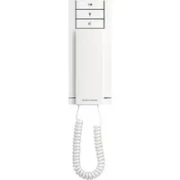 Busch-Jaeger huistel h 83205 ap-624 wc (83205 AP-624)