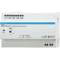Busch-Jaeger voeding 12v din wc (83310)