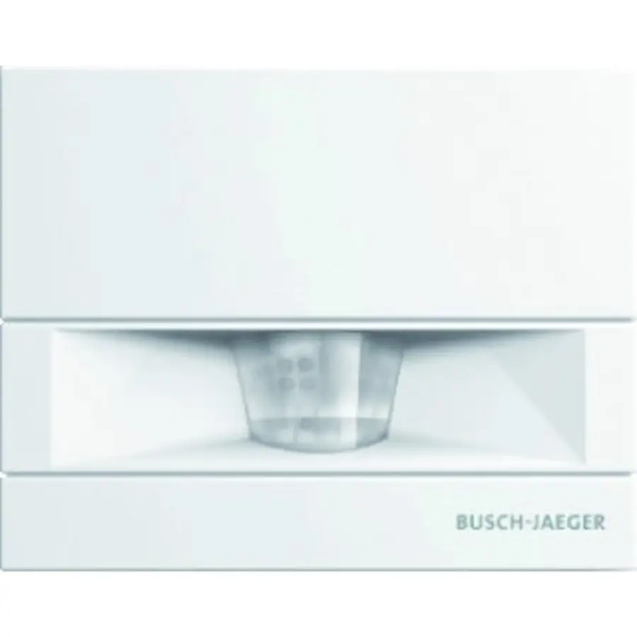 Busch-Jaeger wachter 70 ml wit (6854 AGM-204)