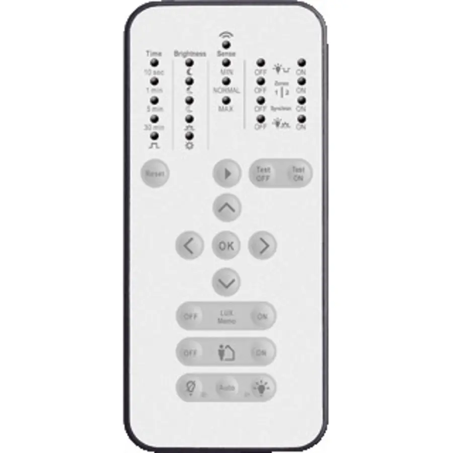 Busch-Jaeger wachter service handzend ml (6842-101)