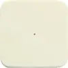 Busch-Jaeger wandzend 1k 6731-212 si wl (6731-212-500)