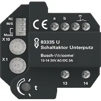 Busch-Jaeger schakelaktor 83335u inb wc (83335 U)