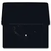 Busch-Jaeger wcd ra kd kv inb ip44 w brn (20 EUGKB-31-101)