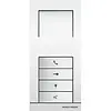 Busch-Jaeger binnenp hf 83210ap a opb wc (83210 AP-681)