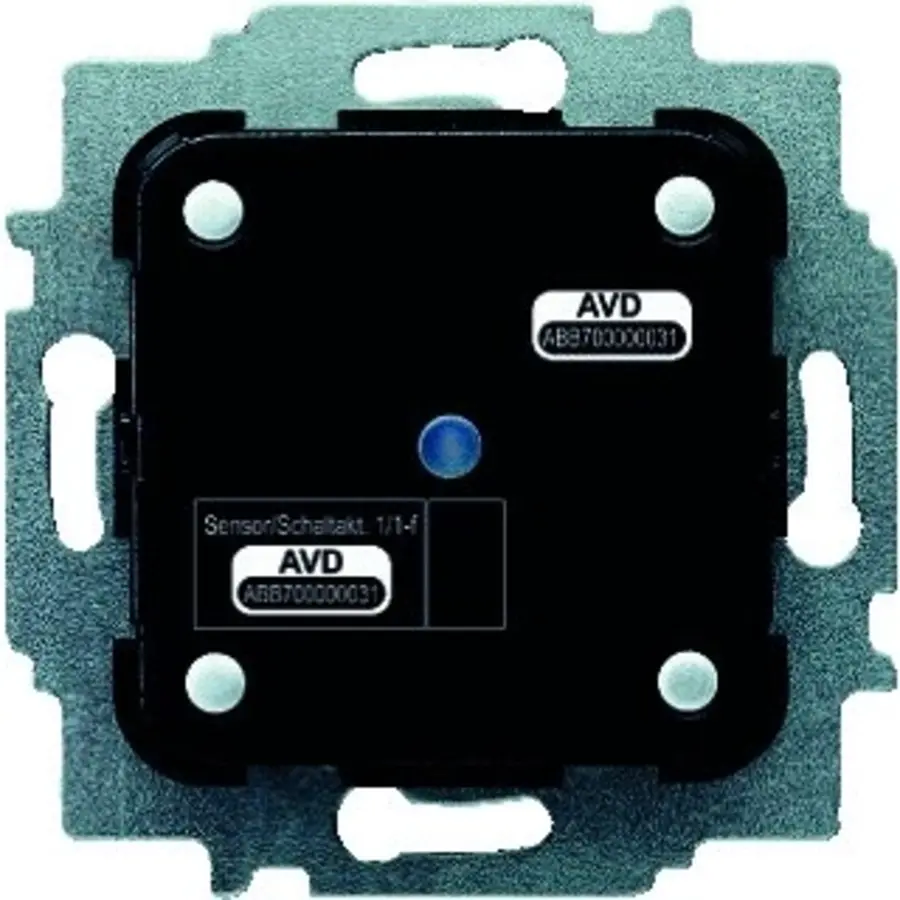 Busch-Jaeger schak act 10a inb (6211/1.1)