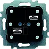 Busch-Jaeger FAH tastsensor 2-voudig met LED (6221/2.0)