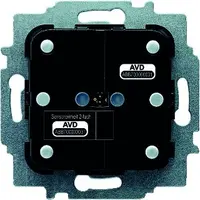Busch-Jaeger FAH tastsensor 2-voudig met LED (6221/2.0)